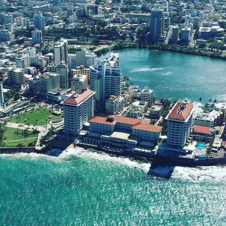 EL CONDADO